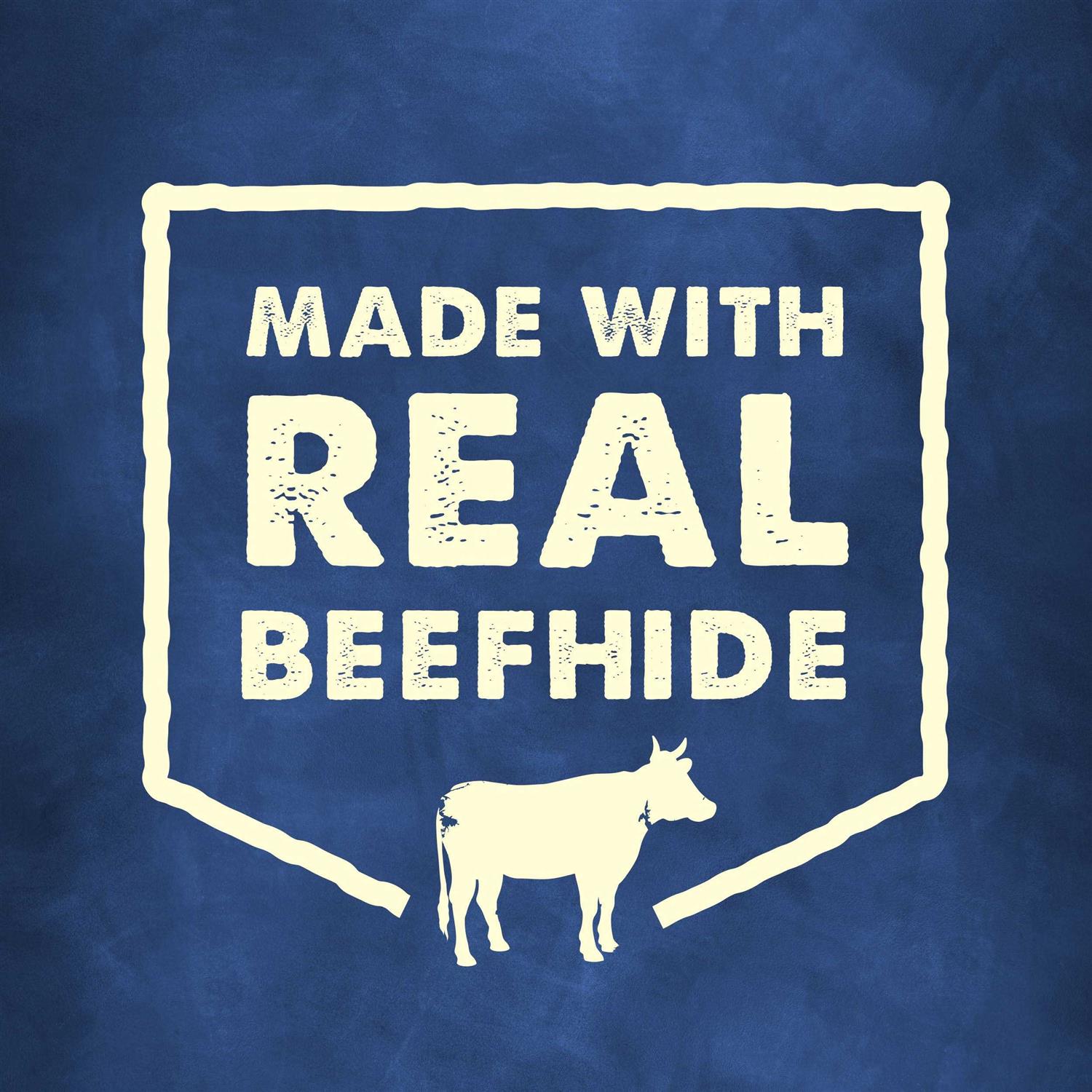 Purina Busy Jerky Wraps Beefhide & Chicken Dog Treats 4 Count - Image 3