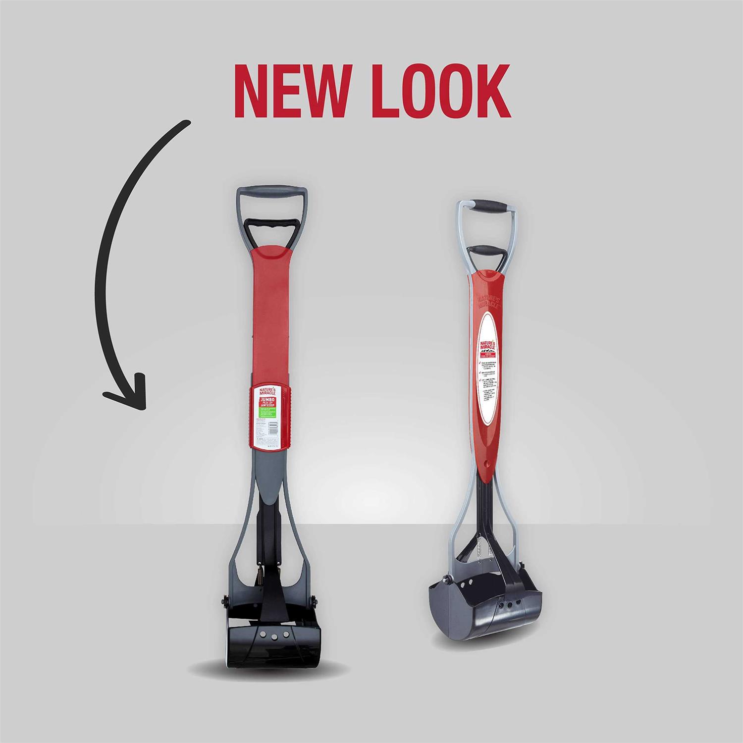 Nature's Miracle - Jumbo Jaw Scoop (Regular) - Image 5