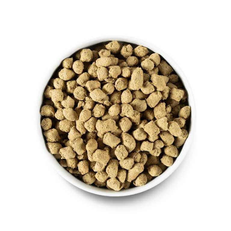 Open Farm Freeze Dried Raw Patties Dog Food - Image 3