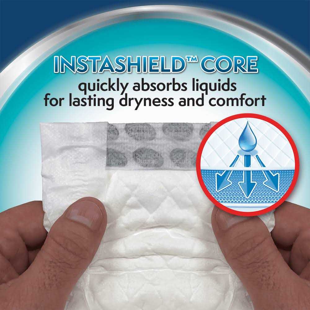 Simple Solution Disposable Male Wraps - Image 4