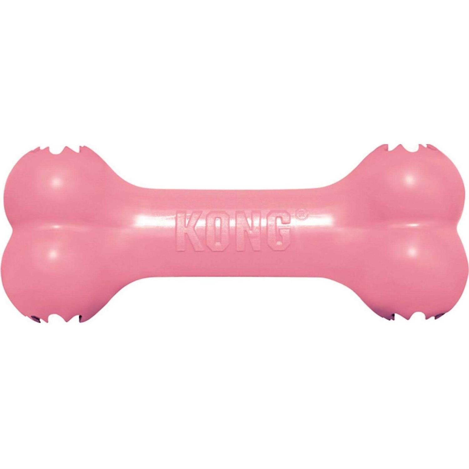 KONG Goodie Bone Puppy Toy - Image 4
