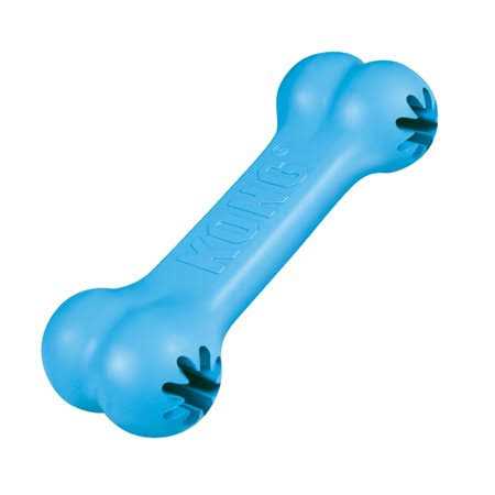 KONG Goodie Bone Puppy Toy - Image 5