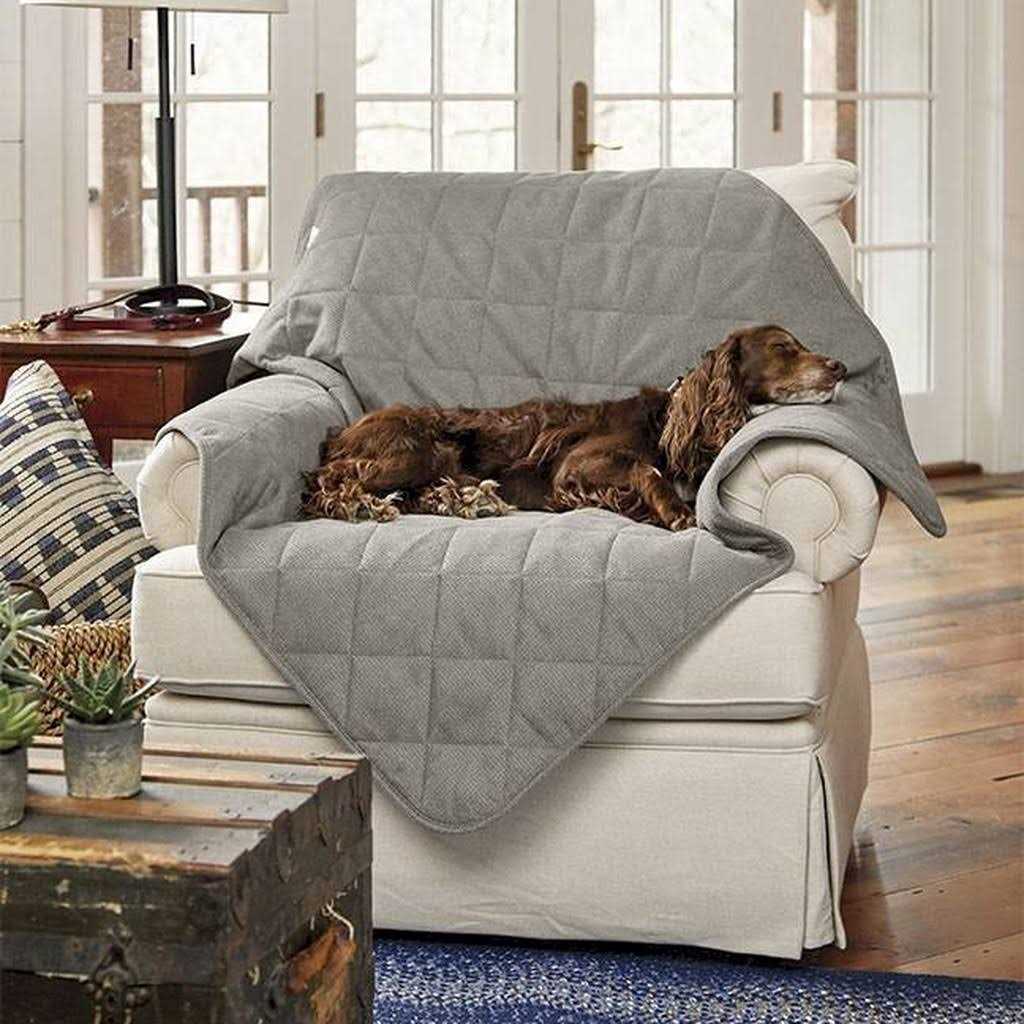 Orvis Grip-Tight Quilted Throw - Image 3