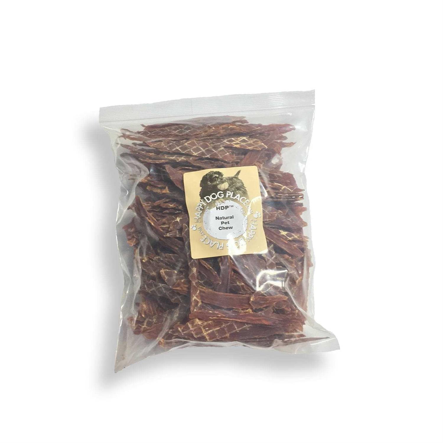 HDP Duck Jerky Strips - Image 3
