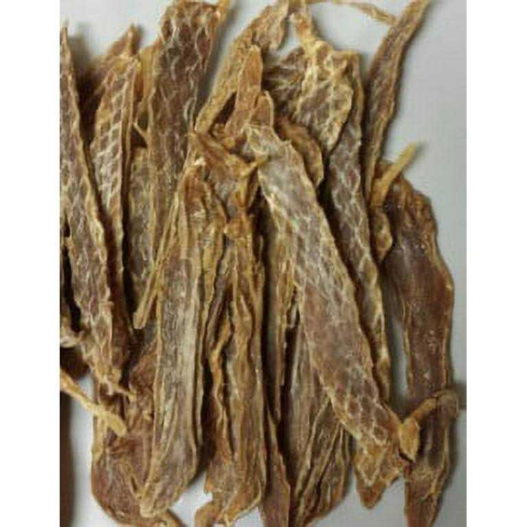 HDP Duck Jerky Strips - Image 4