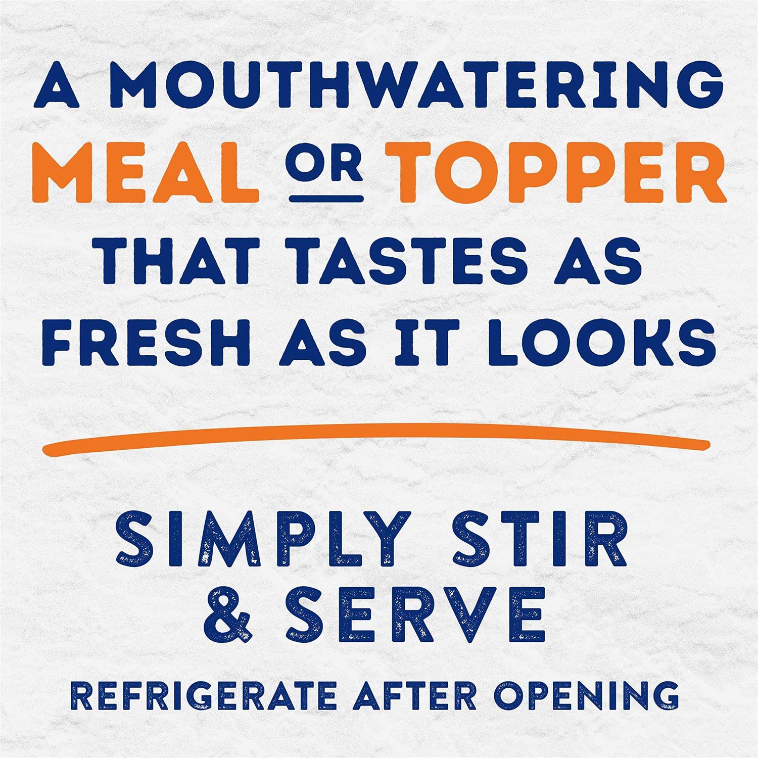 Natural Balance Platefulls Savory Duck & Pumpkin Recipe Wet Dog Food - Image 5