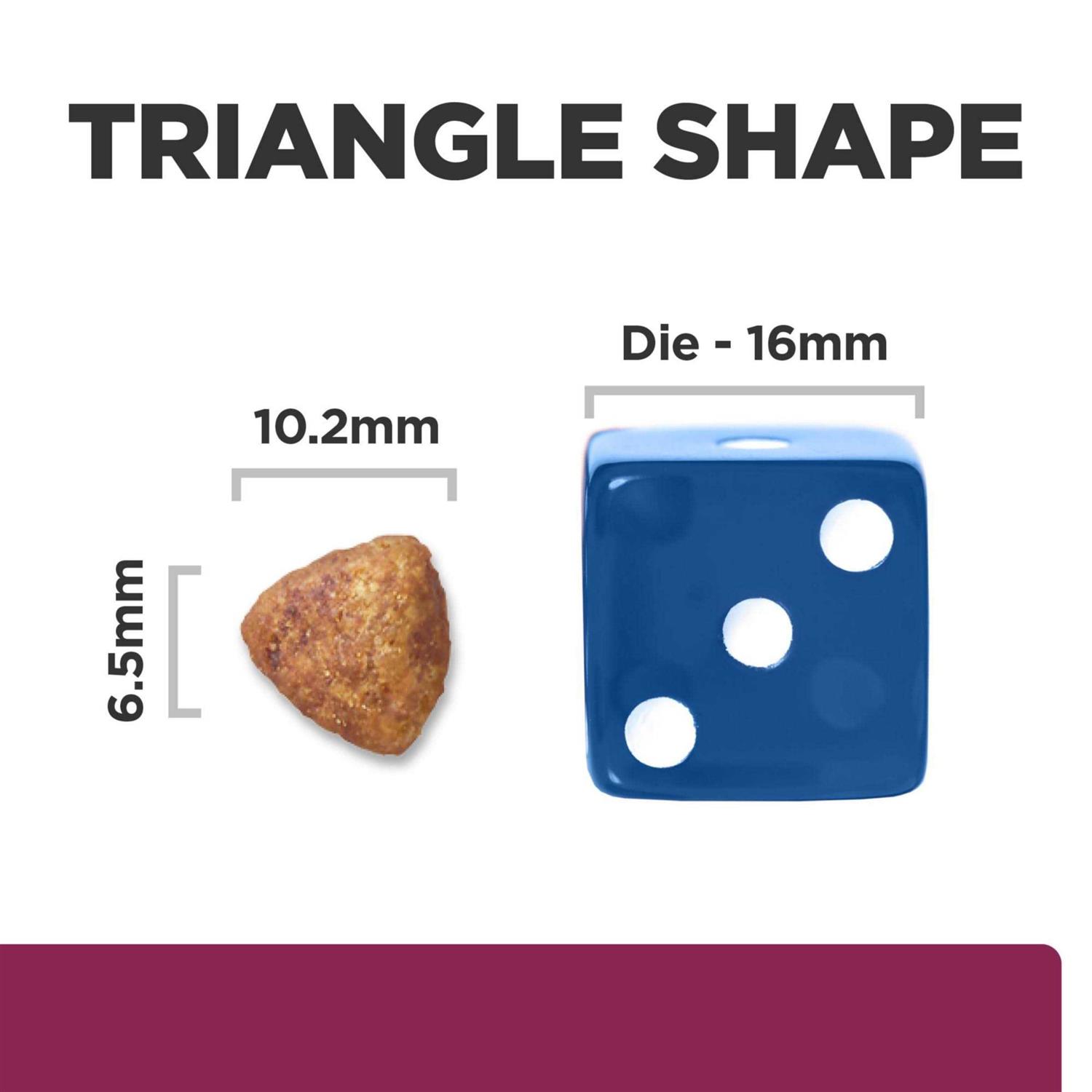 Hill's Prescription Diet i/d Stress Digestive Care Chicken Flavor Dry Dog Food - Image 5