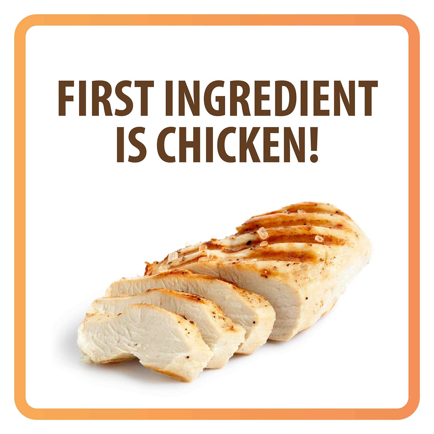 Nutri Chomps Chicken Twists - Image 5