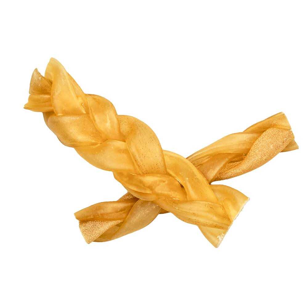 Redbarn Puffed Collagen Braid - Image 3