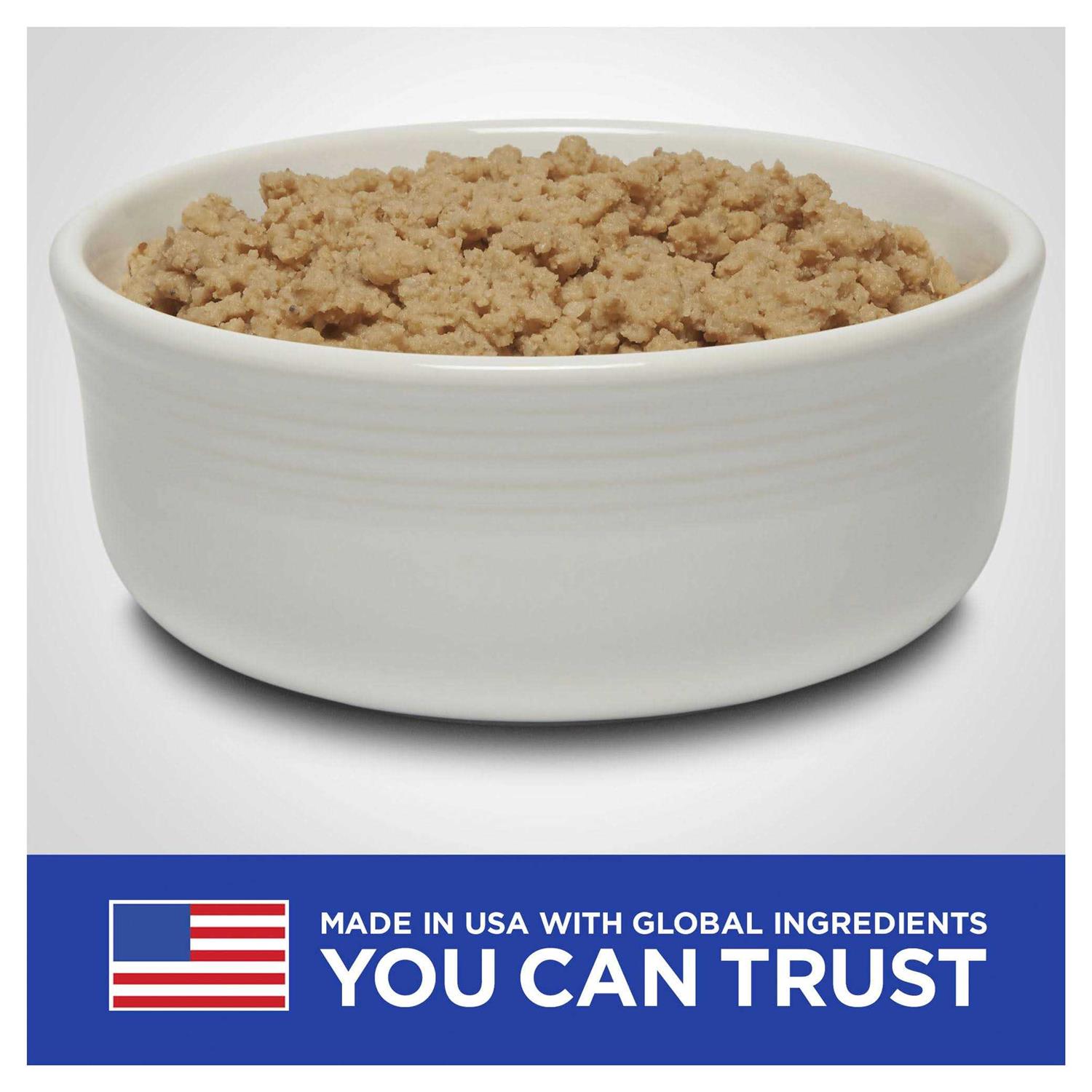 Hill's Prescription Diet u/d Urinary Care Chicken Flavor Canned Dog Food - Image 4