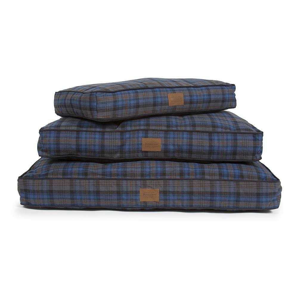 Pendleton Pet Napper Dog Bed Plaid - Image 3