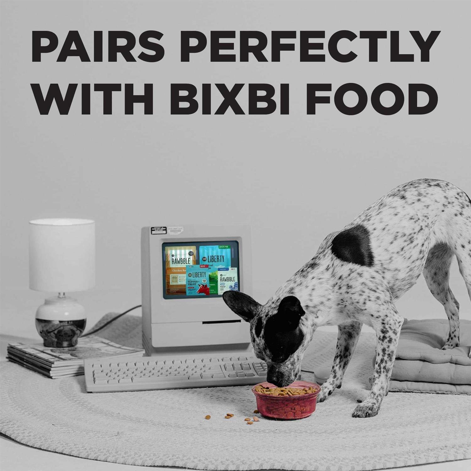 Bixbi Pocket Trainers Dog Treats - Image 5