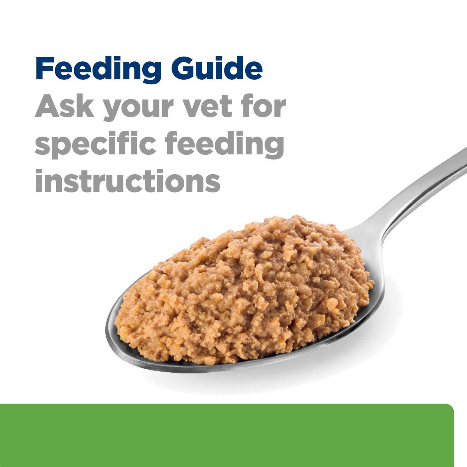 Hill's Prescription Diet Metabolic Weight Management Chicken Flavor Canned Dog Food - Image 3