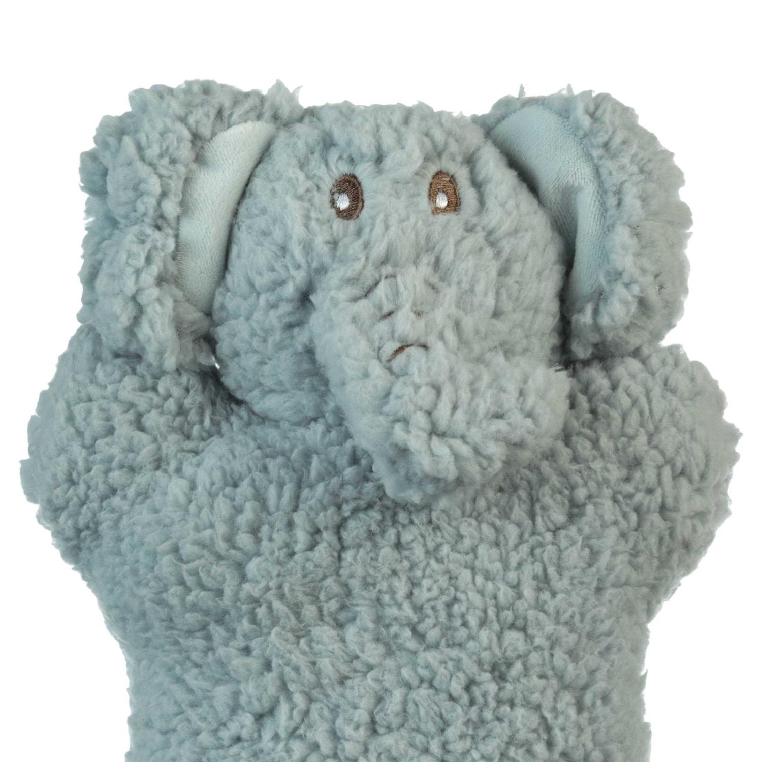 Multipet Aroma Fleece Dog Toy - Image 4