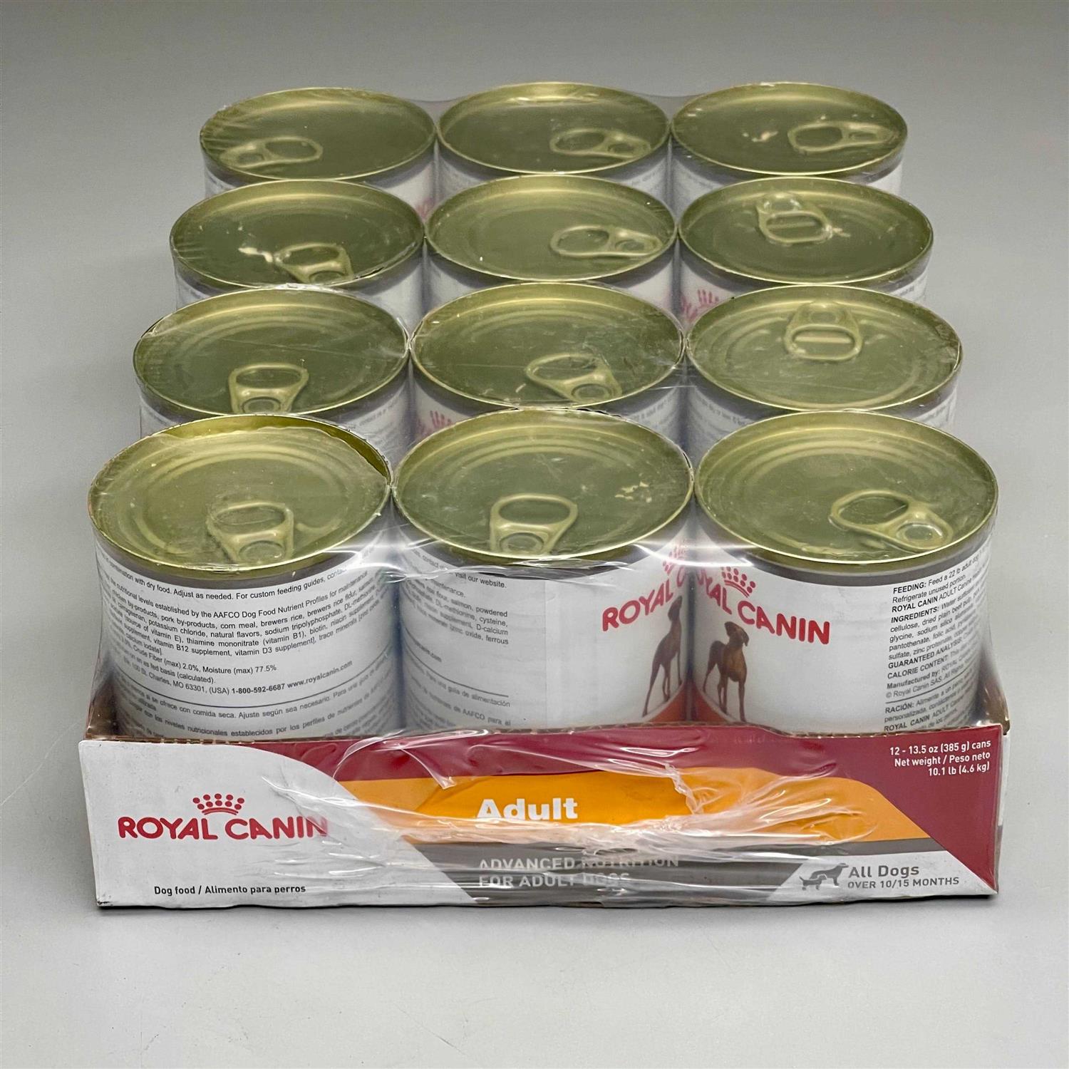 Royal Canin Canine Health Nutrition Adult Dog Food - Image 4