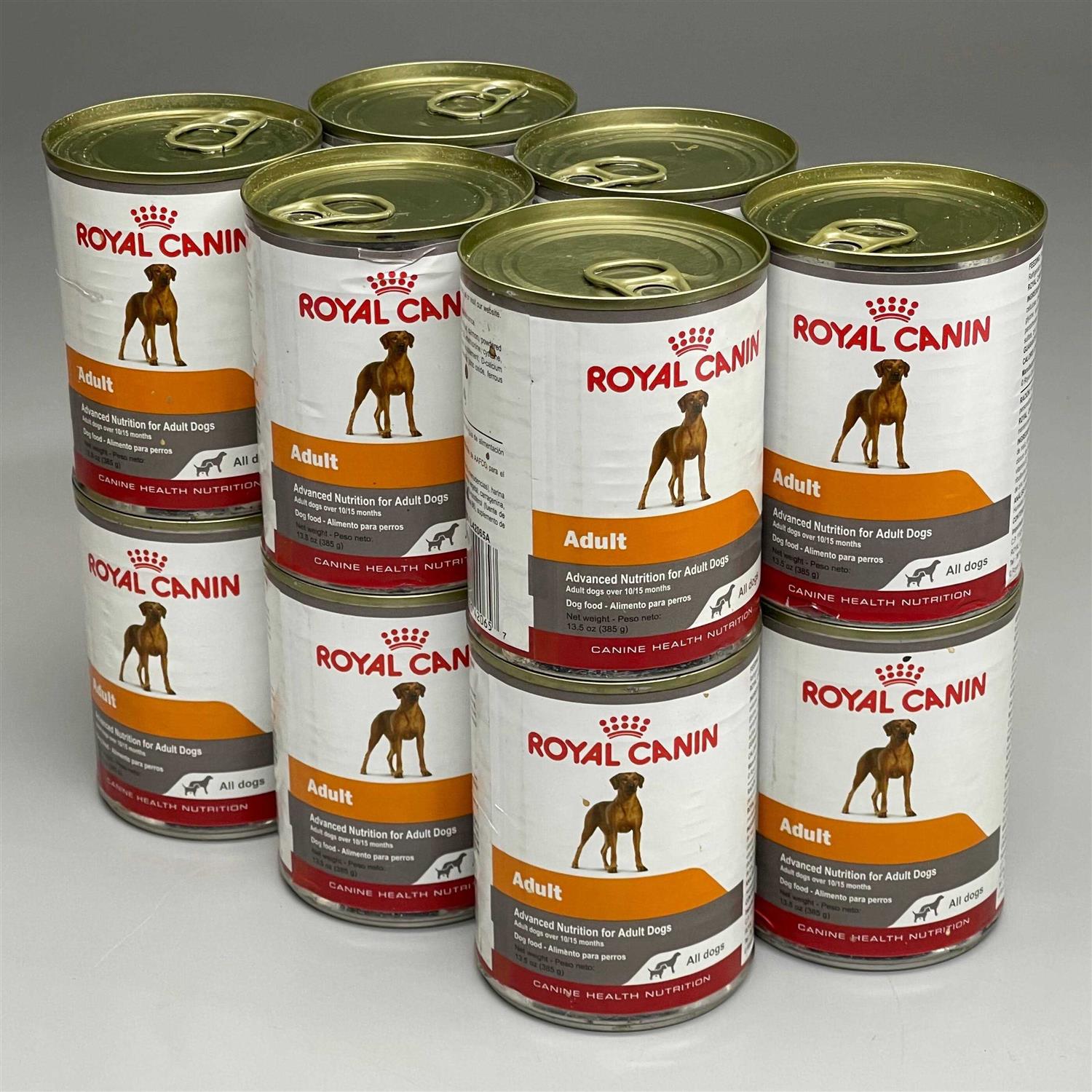 Royal Canin Canine Health Nutrition Adult Dog Food - Image 5