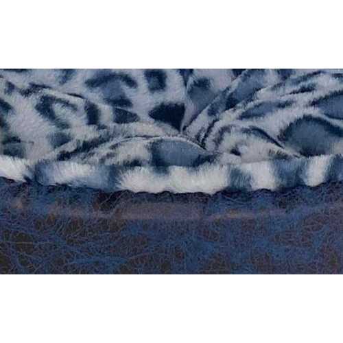 Precious Tails Leopard Crown Bed - Image 4