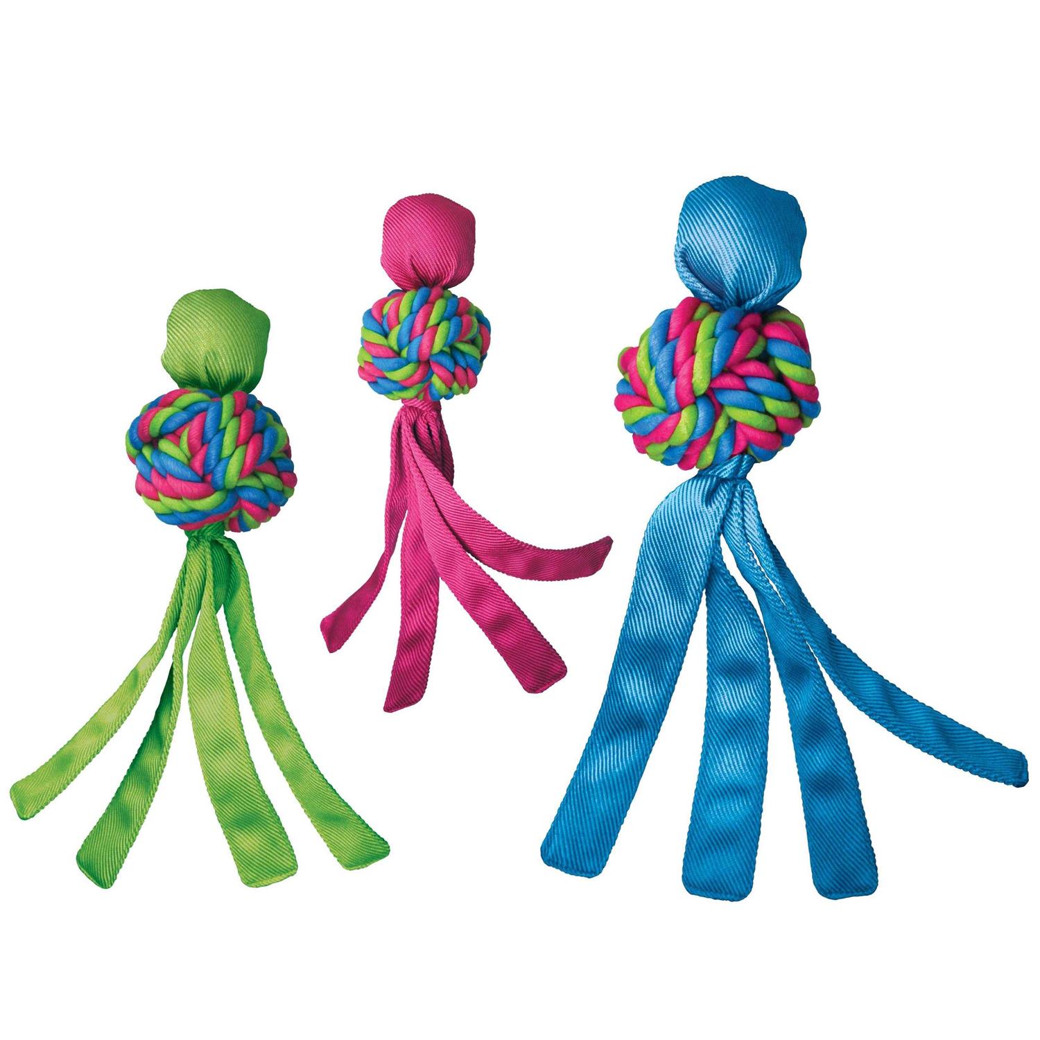 Kong Wubba Dog Toy - Image 3