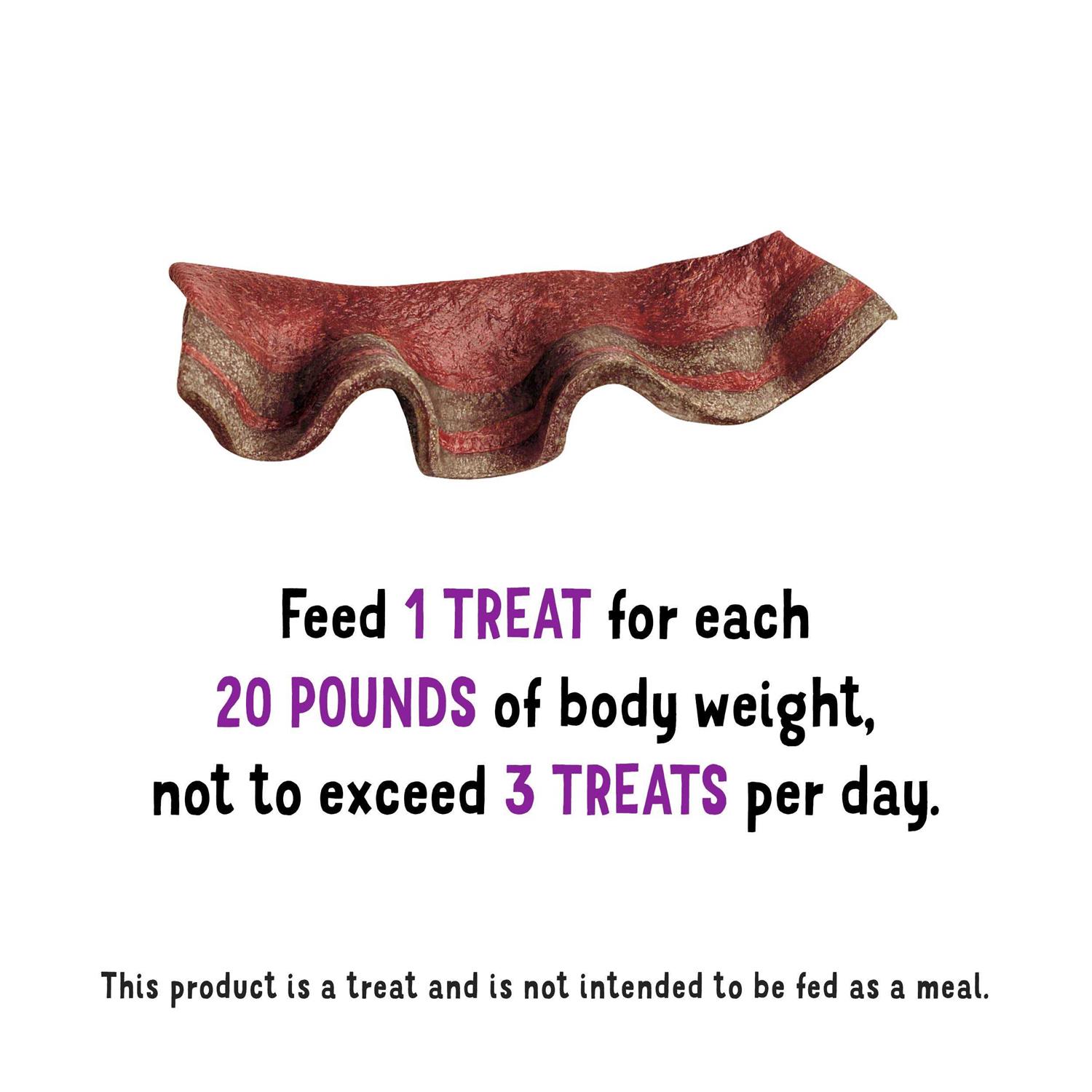 Purina Beggin Limited Edition Adult Dog Treats - Image 2