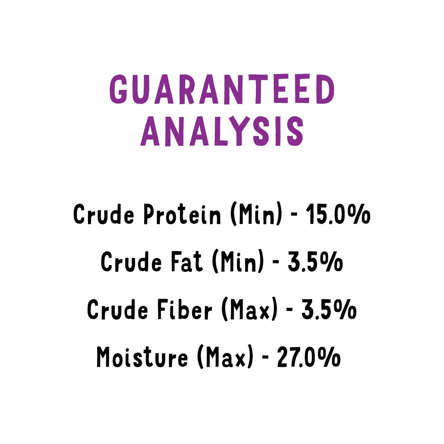 Purina Beggin Limited Edition Adult Dog Treats - Image 5