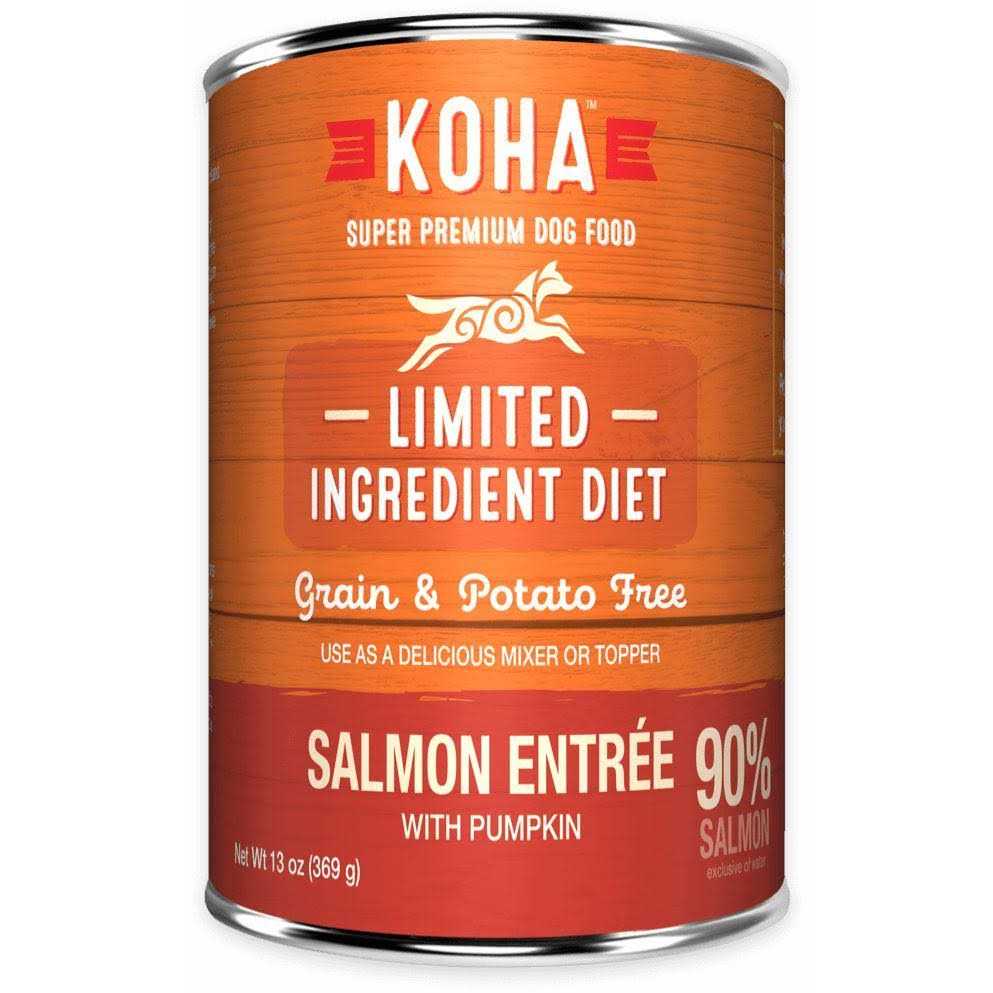 Koha Limited Ingredient Diet Canned Dog Food - Image 3