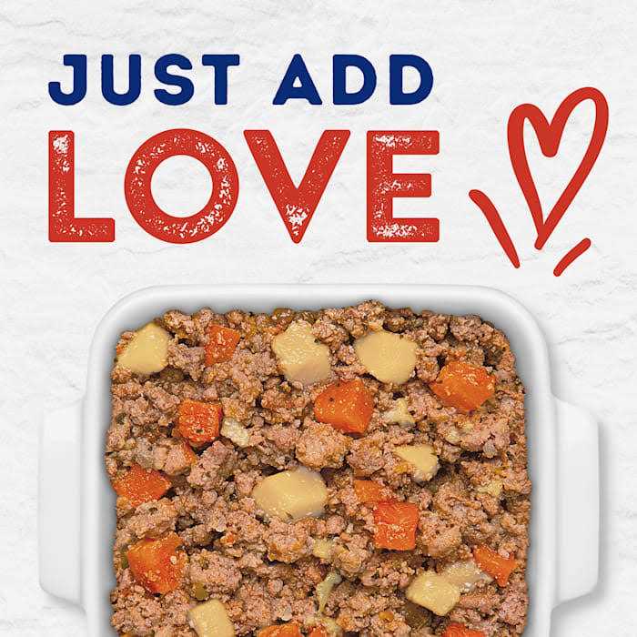 Natural Balance Platefulls Tender Beef & Potato Recipe Wet Dog Food - Image 4