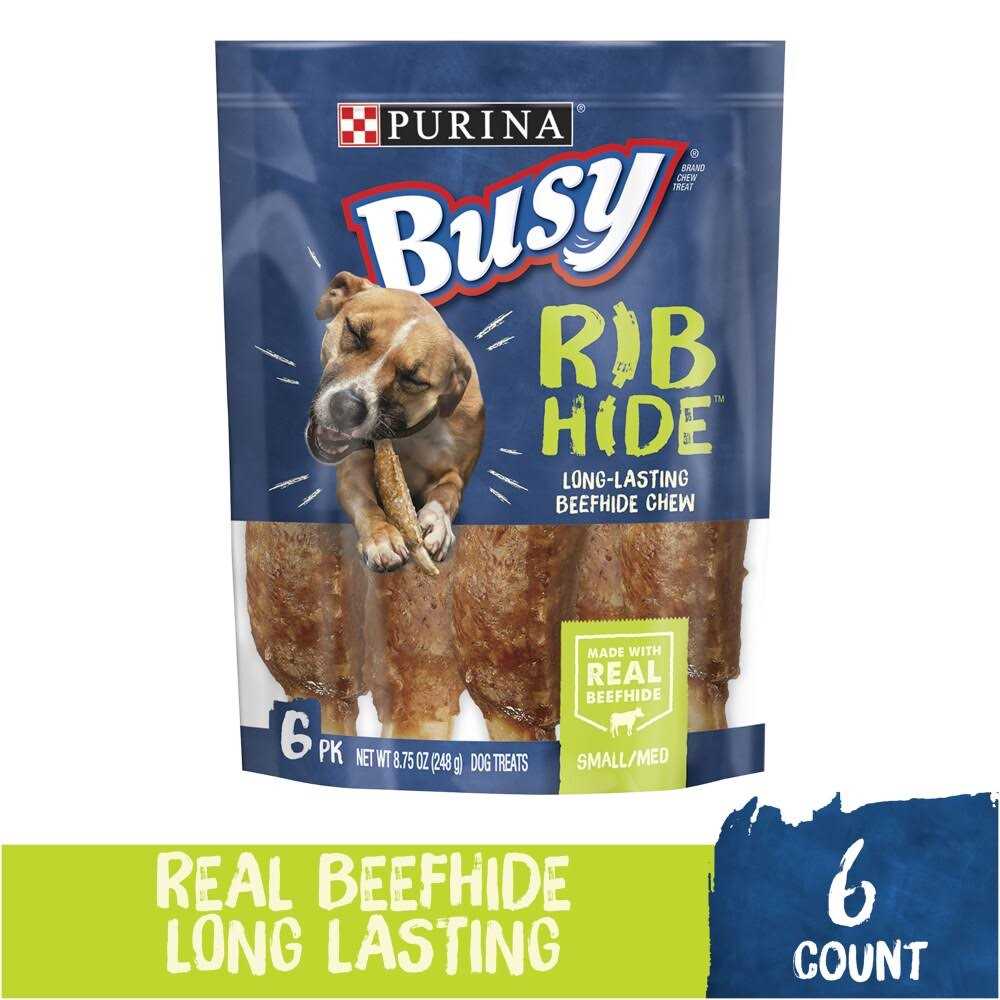 Purina Busy Chew Treats - Image 5