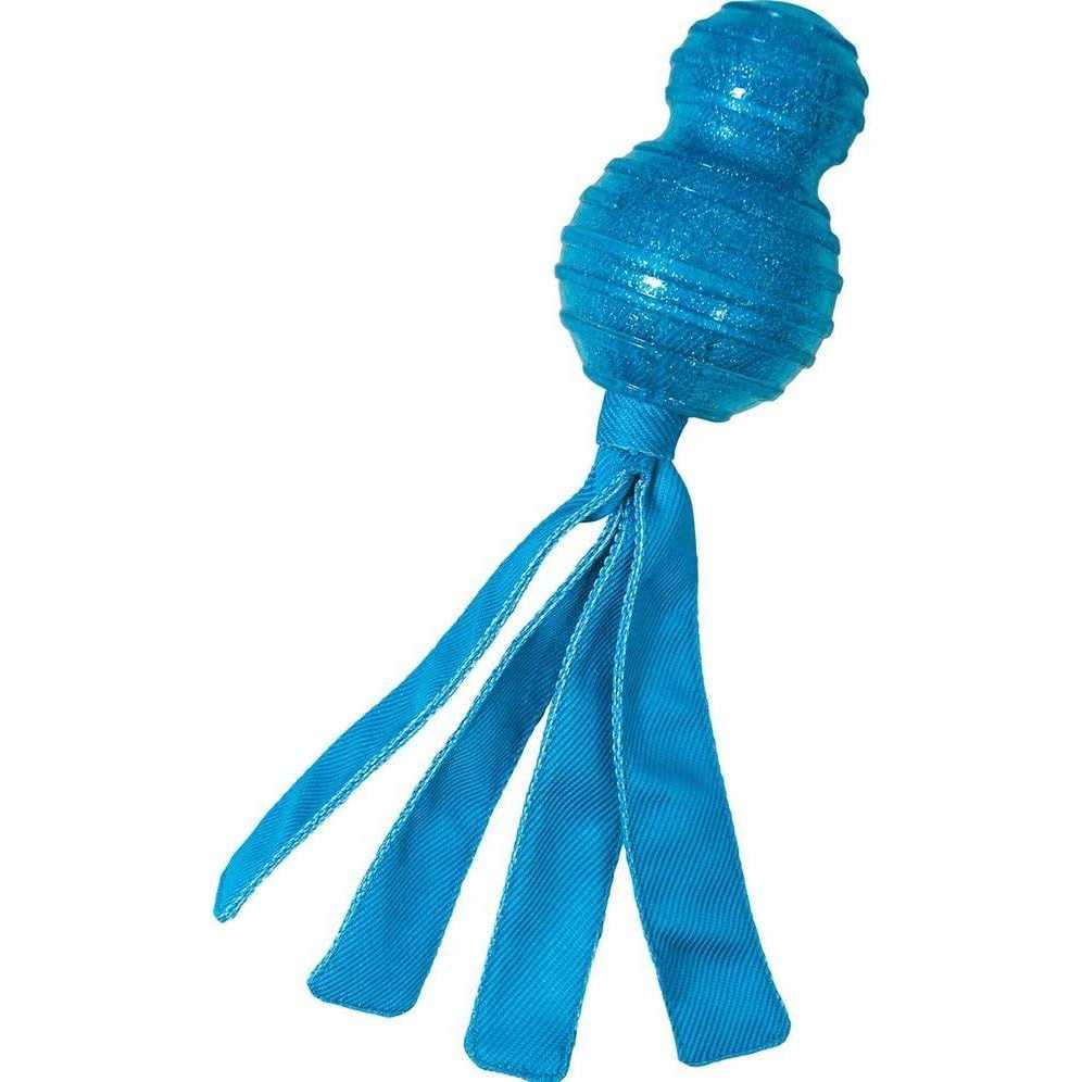 KONG Wubba Comet Dog Toy - Image 5