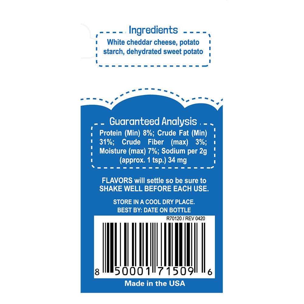 Flavors by Beaumont Basics Food Topper for Dogs - Image 4