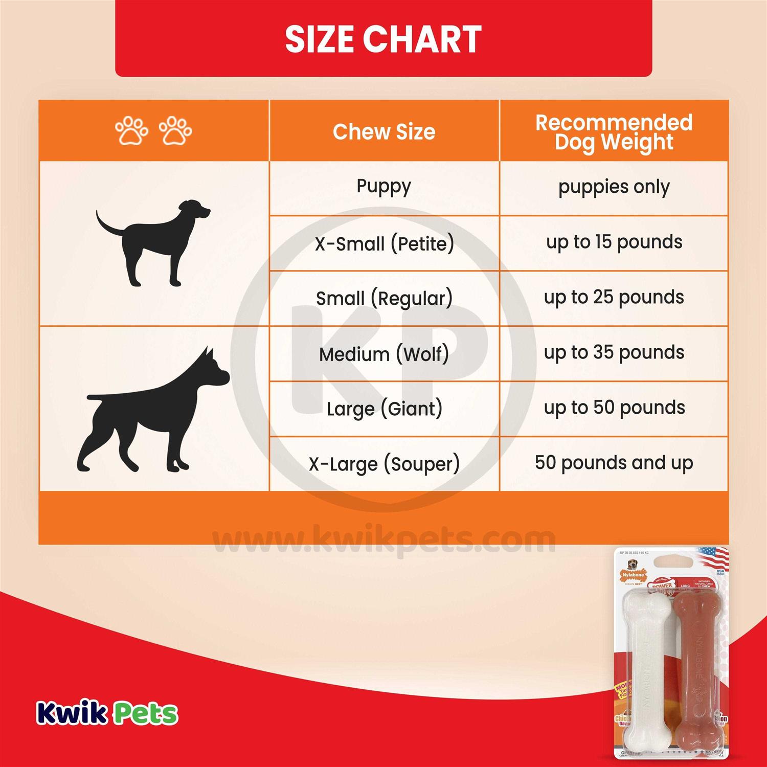 Nylabone Chew - Image 5