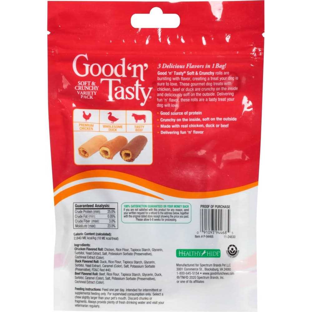 Good 'n' Tasty Dog Treats - Image 4