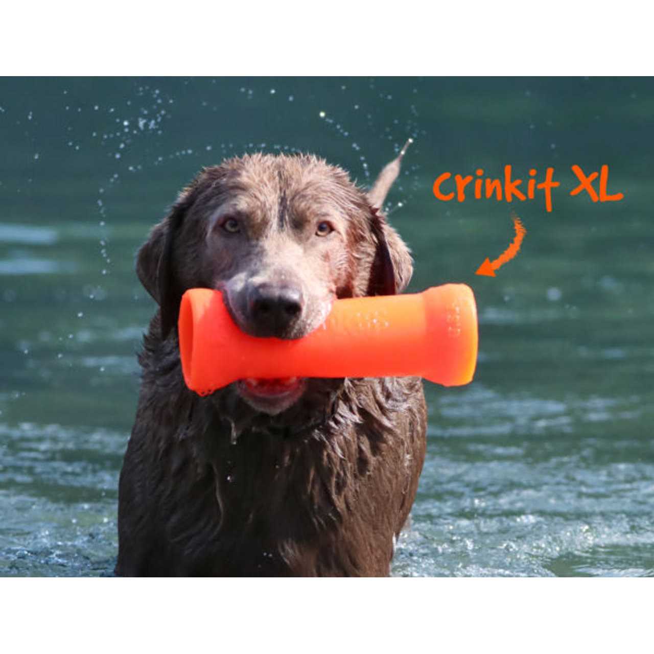 Ruff Dawg Crinkit Dog Toy - Image 4