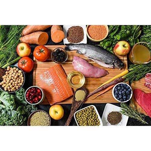 Nulo Freestyle Grain-Free Turkey & Sweet Potato Recipe Dry Dog Food - Image 3