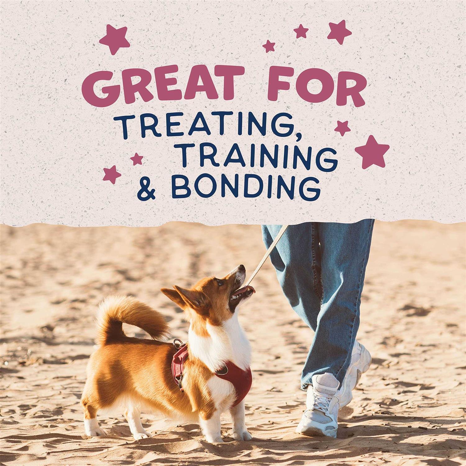 Natural Balance Sweet Potato & Venison Dog Treats - Image 5