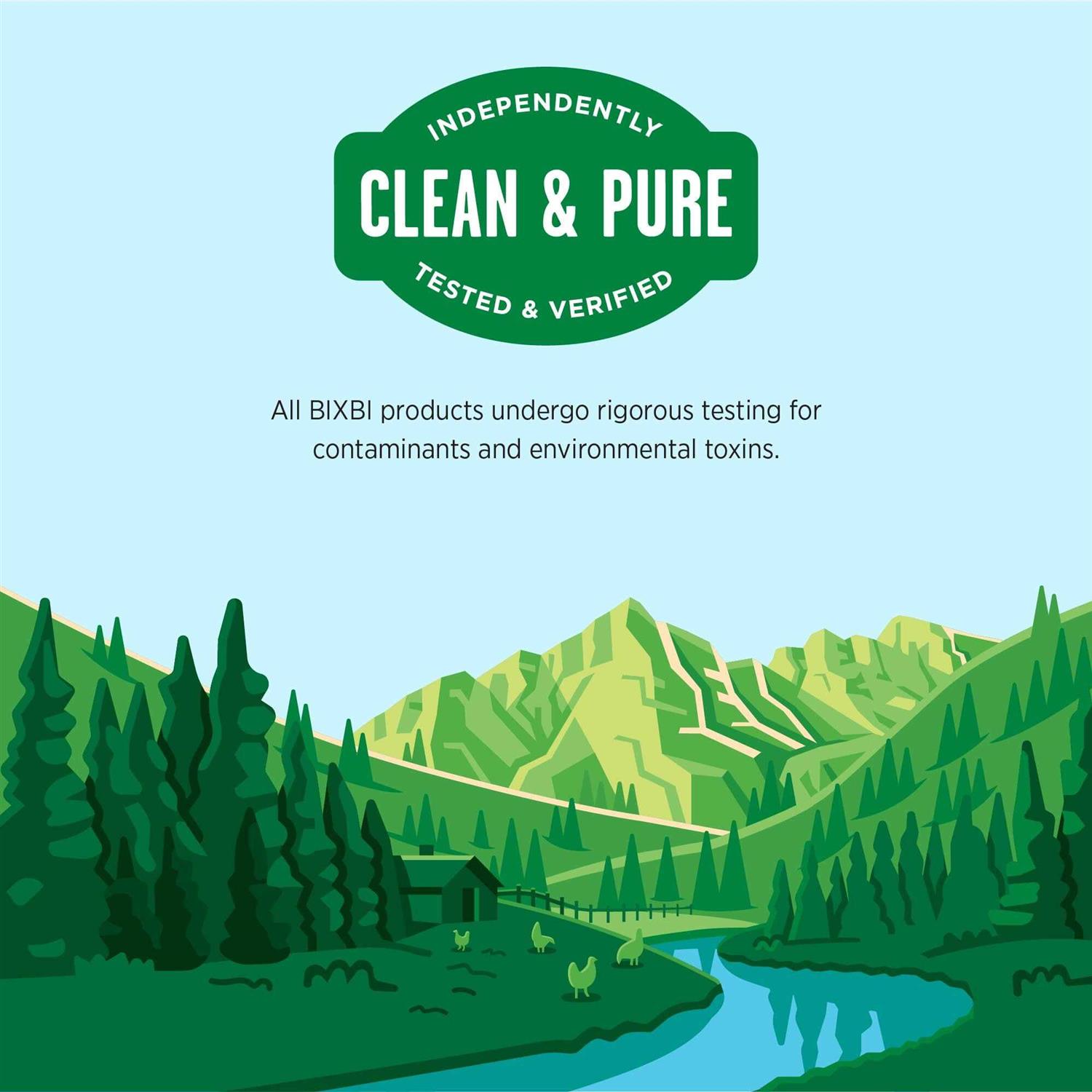 Liberty Original Recipe Puppy Food - Image 2