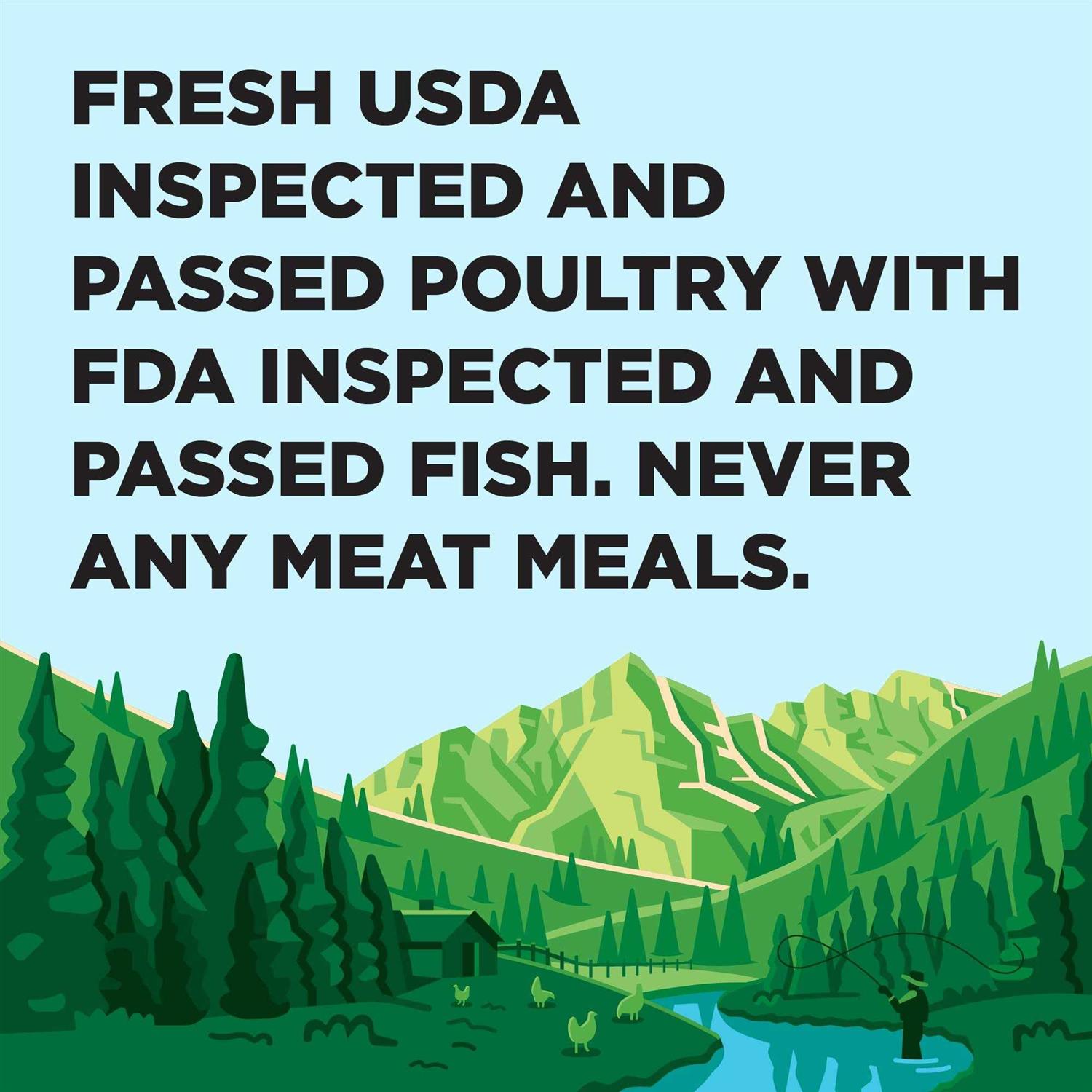 Liberty Original Recipe Puppy Food - Image 2