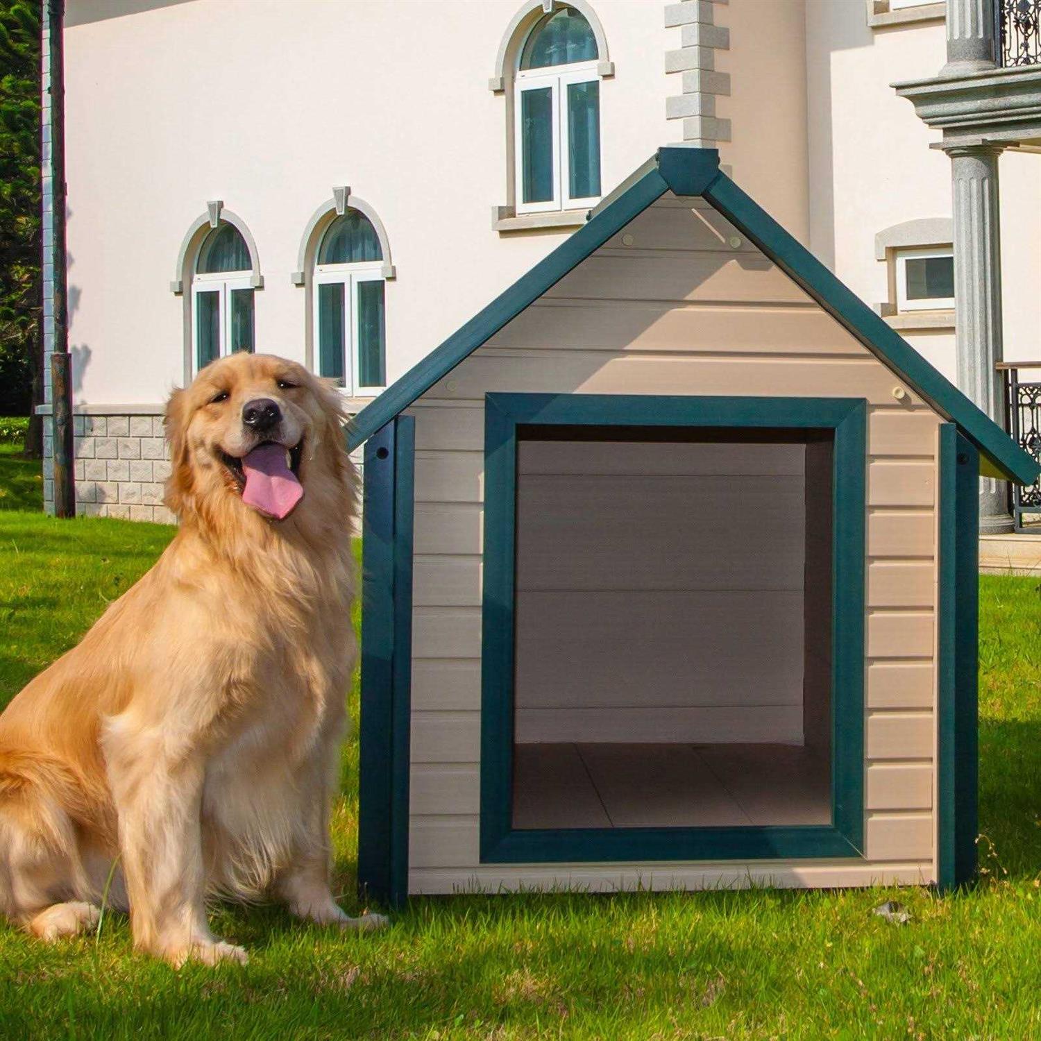 New Age Pet EcoFLEX Bunk House - Image 4