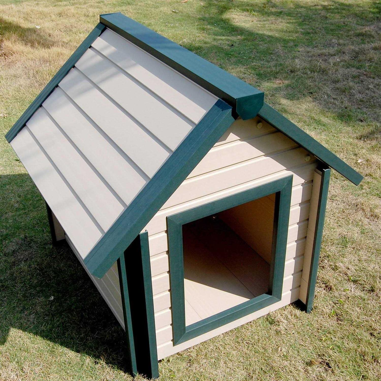 New Age Pet EcoFLEX Bunk House - Image 5