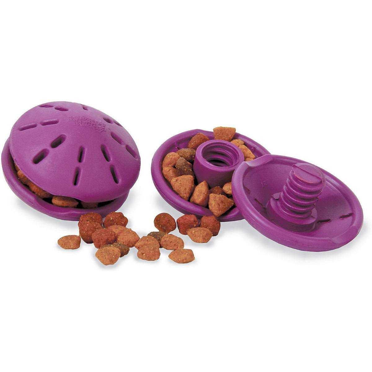 PetSafe Busy Buddy Twist n Treat Dog Toy - Image 3