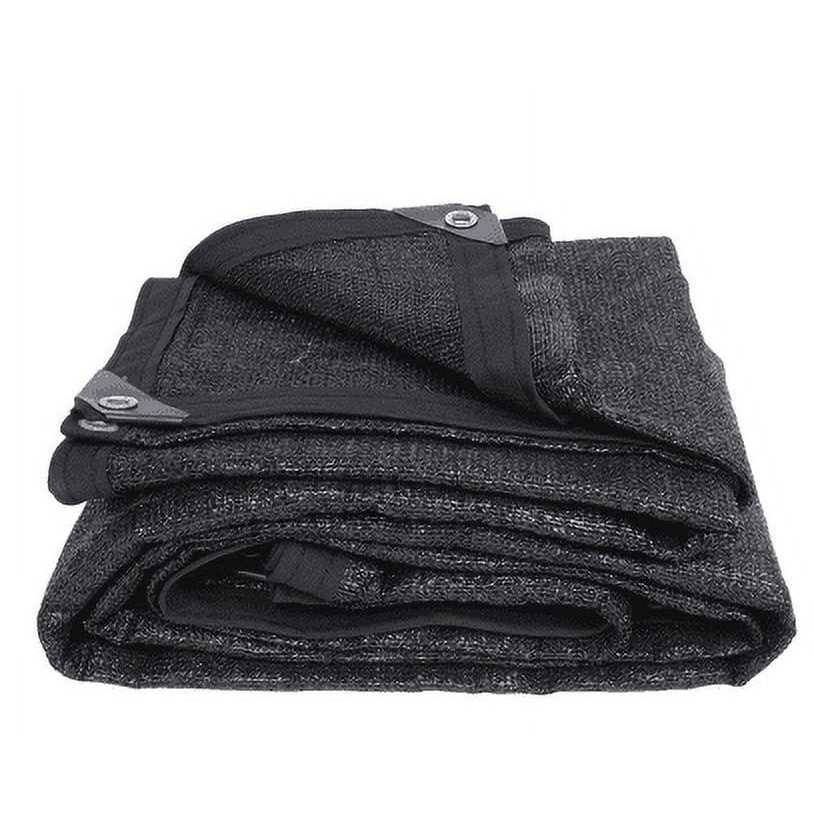 Outdoor Dog Kennel Shade Cover 90% Sunblock - Image 3