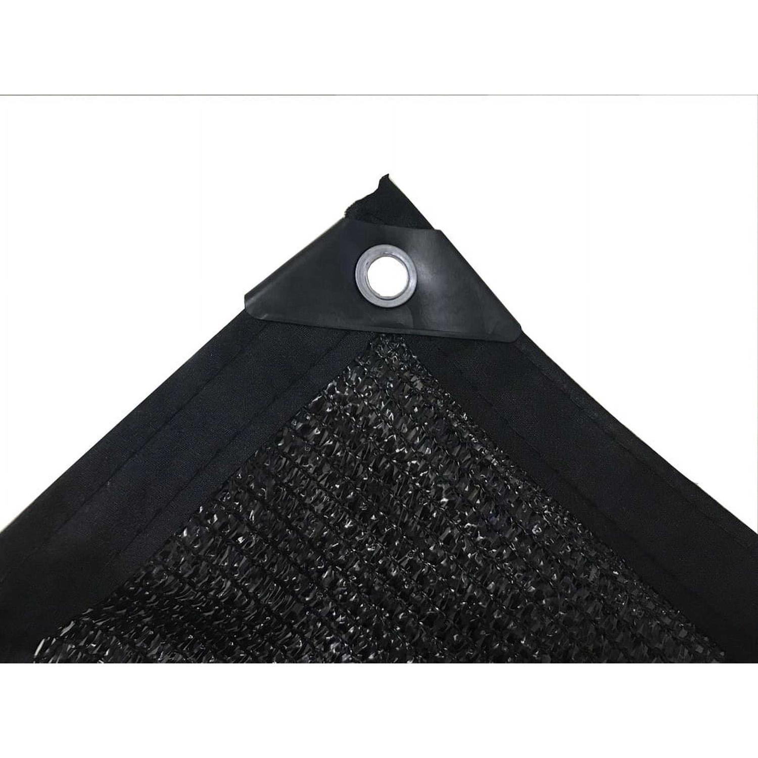 Outdoor Dog Kennel Shade Cover 90% Sunblock - Image 5