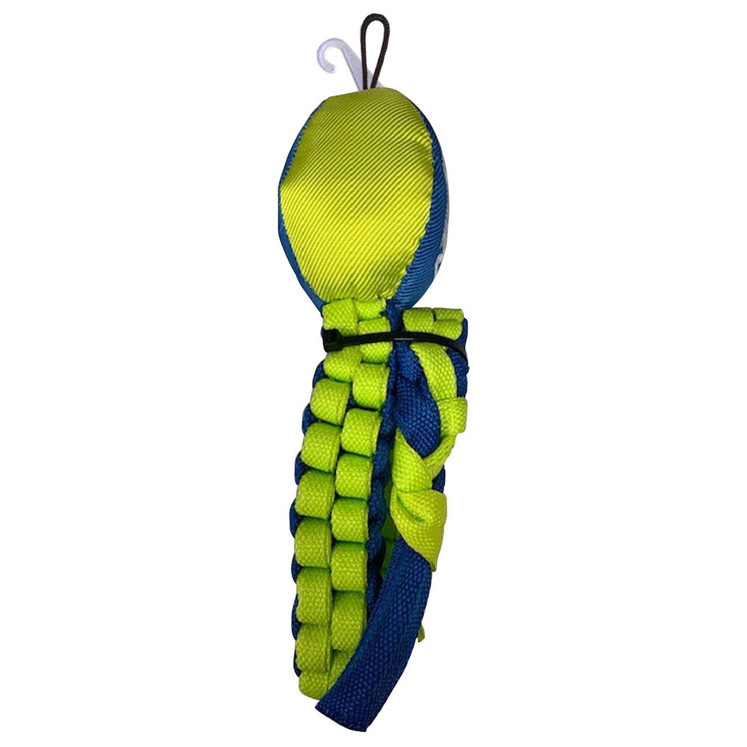 Nerf Vortex Chain Tug Dog Toy - Image 5