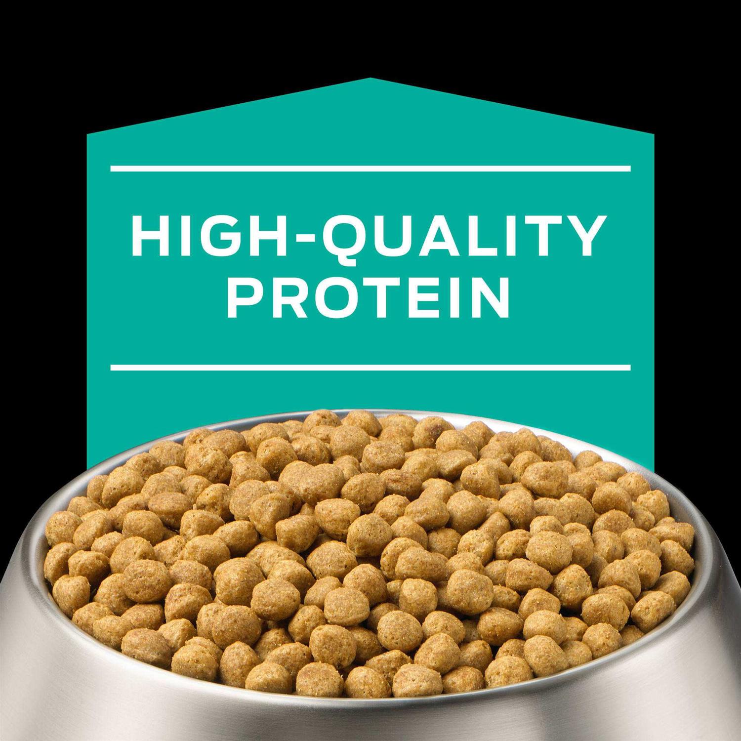 Purina Pro Plan Veterinary Diets EN Gastroenteric Naturals Dry Dog Food - Image 3