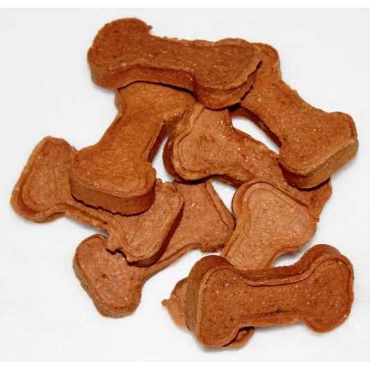 Gaines Family Farmstead Sweet Potato Bones Dog - Image 5