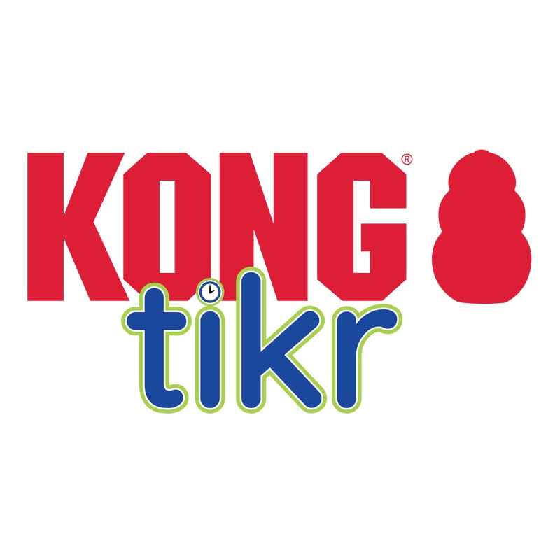 KONG Tikr Dog Toy - Image 3