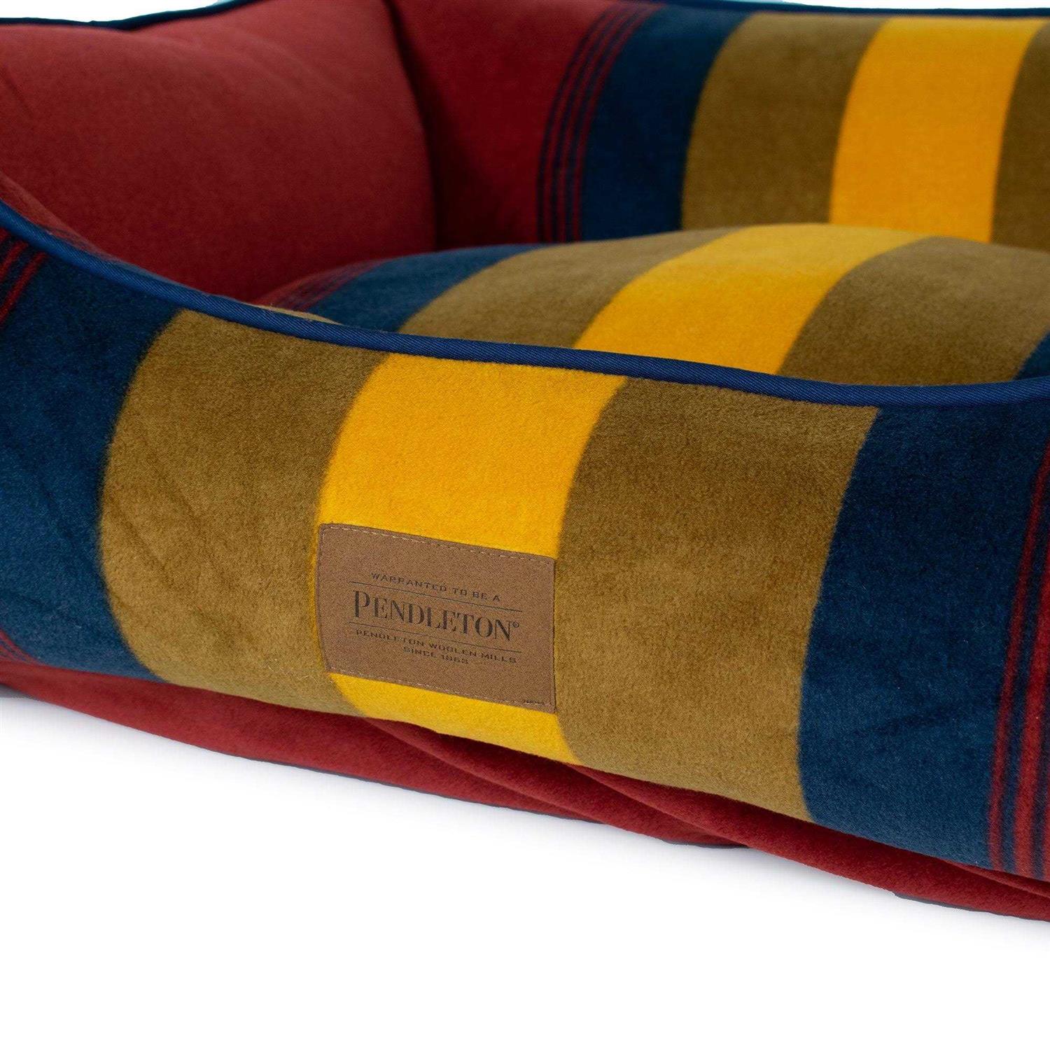 Pendleton National Park Kuddler Dog Bed - Image 5