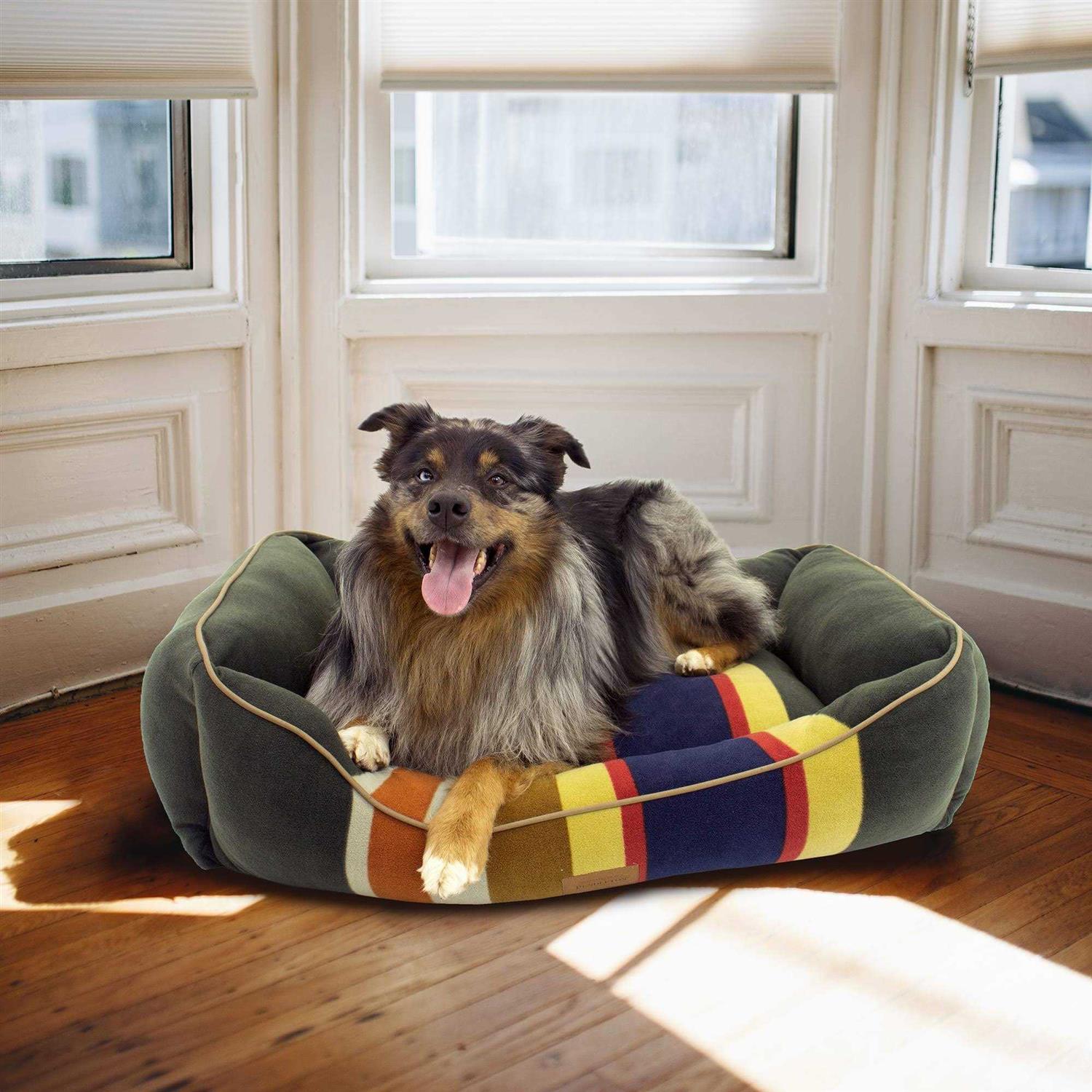 Pendleton National Park Kuddler Dog Bed - Image 3