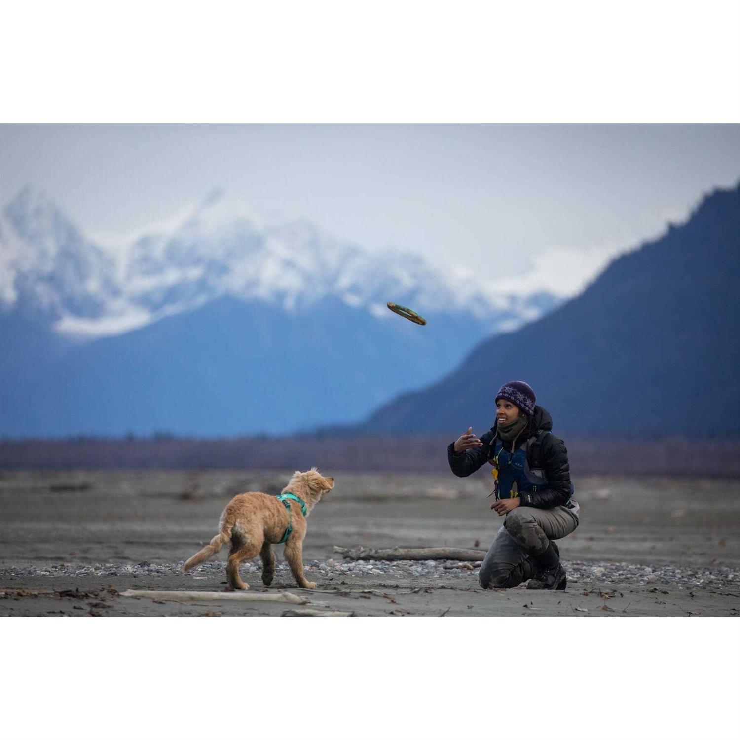 Ruffwear Hydro Plane Toy - Image 4