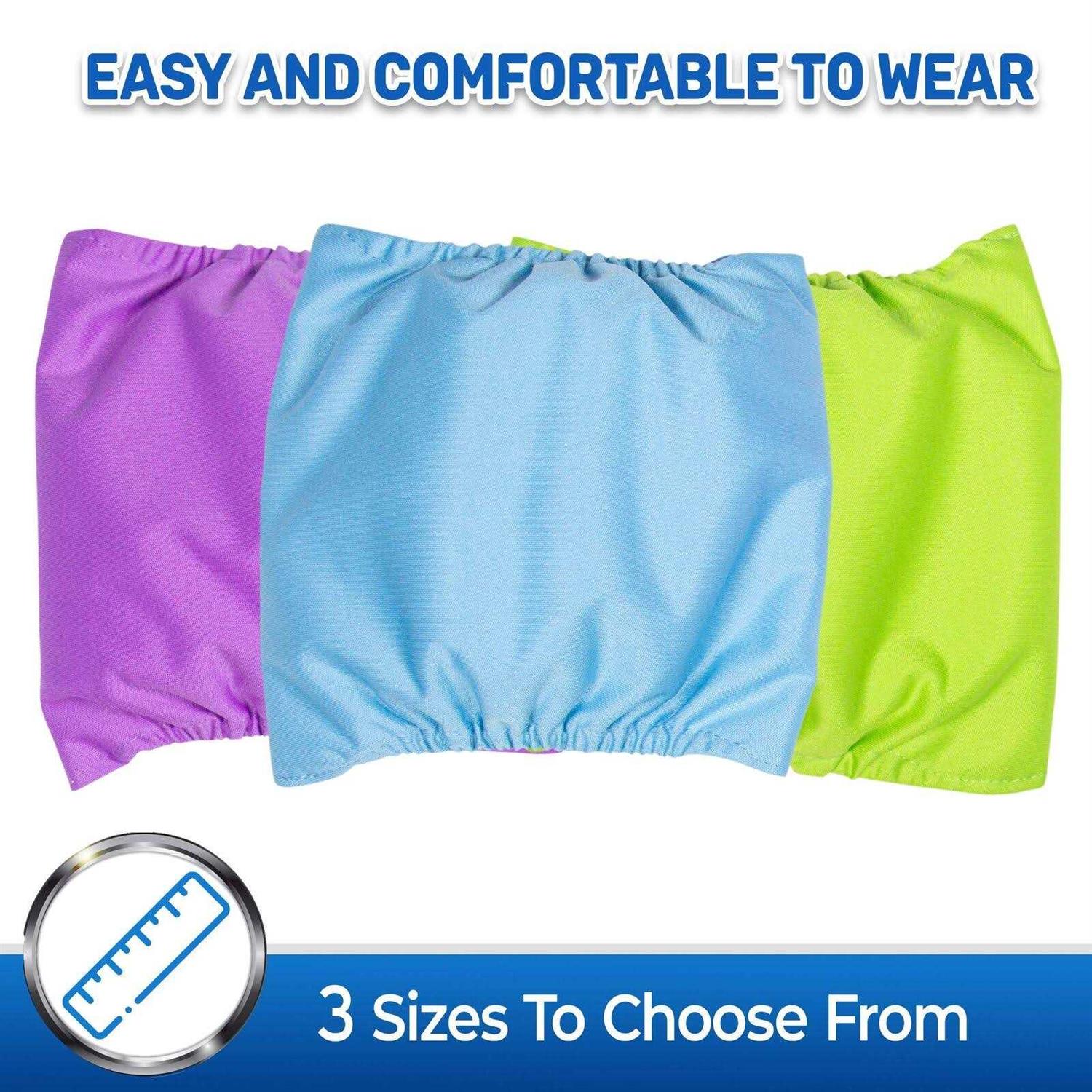 Pet Magasin Washable Belly Nappies Male Dog Wraps - Image 2