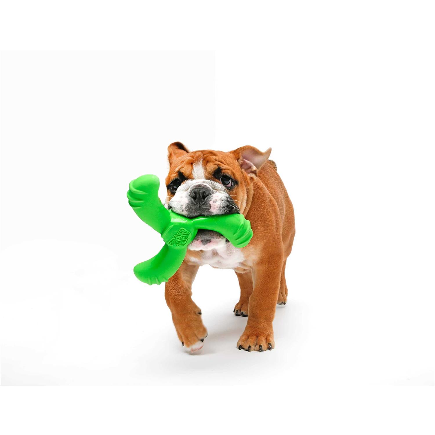 Hartz Dura Play Boomerang Dog Toy - Image 2
